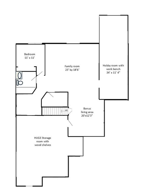 Tiny photo for 2671 Camden Street, Geneva, IL 60134 (MLS # 12463971)