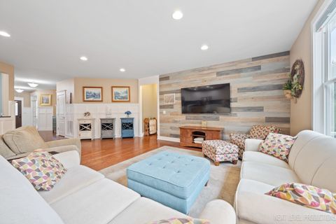 Tiny photo for 2671 Camden Street, Geneva, IL 60134 (MLS # 12463971)