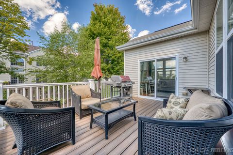 Tiny photo for 2671 Camden Street, Geneva, IL 60134 (MLS # 12463971)