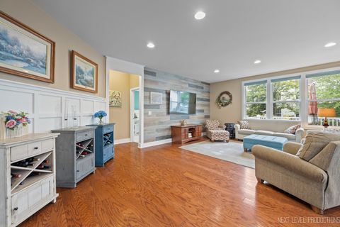 Tiny photo for 2671 Camden Street, Geneva, IL 60134 (MLS # 12463971)