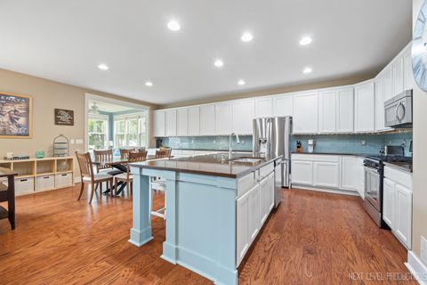 Tiny photo for 2671 Camden Street, Geneva, IL 60134 (MLS # 12463971)