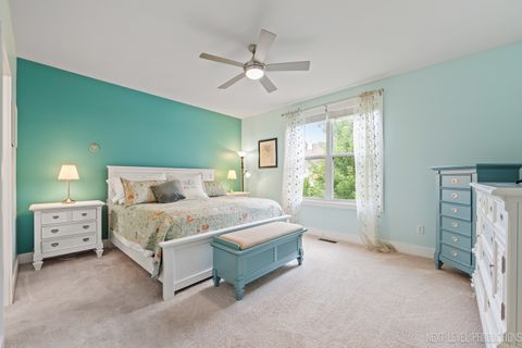 Tiny photo for 2671 Camden Street, Geneva, IL 60134 (MLS # 12463971)