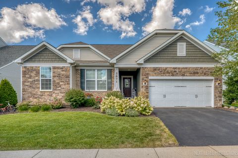 Tiny photo for 2671 Camden Street, Geneva, IL 60134 (MLS # 12463971)