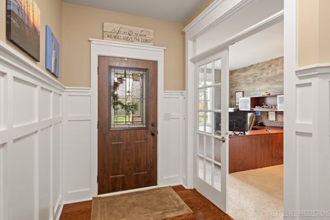 Tiny photo for 2671 Camden Street, Geneva, IL 60134 (MLS # 12463971)