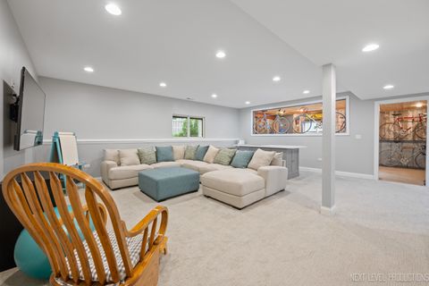 Tiny photo for 2671 Camden Street, Geneva, IL 60134 (MLS # 12463971)
