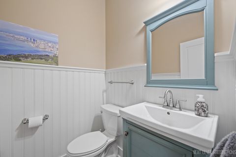 Tiny photo for 2671 Camden Street, Geneva, IL 60134 (MLS # 12463971)