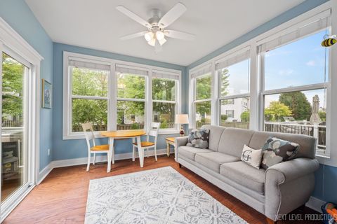 Tiny photo for 2671 Camden Street, Geneva, IL 60134 (MLS # 12463971)