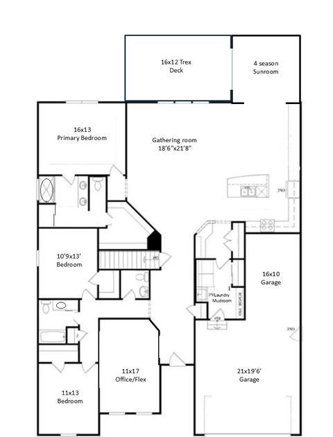 Tiny photo for 2671 Camden Street, Geneva, IL 60134 (MLS # 12463971)