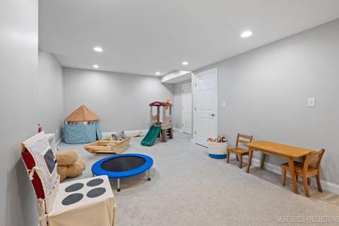Tiny photo for 2671 Camden Street, Geneva, IL 60134 (MLS # 12463971)