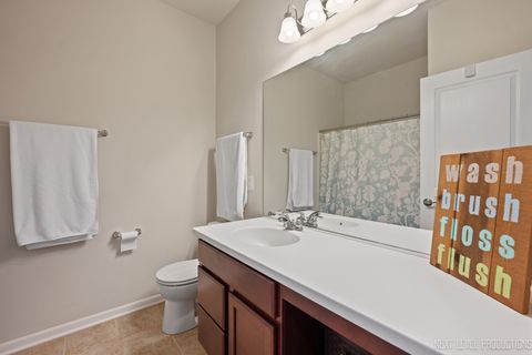 Tiny photo for 2671 Camden Street, Geneva, IL 60134 (MLS # 12463971)