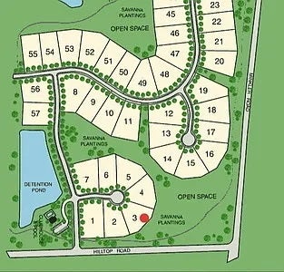 Lot #3 Rose Hill Court