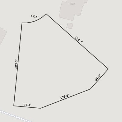 Lot #3 Rose Hill Court