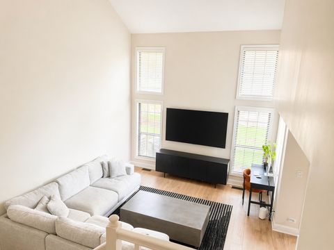 Tiny photo for 205 Benton Lane, Bloomingdale, IL 60108 (MLS # 12622389)