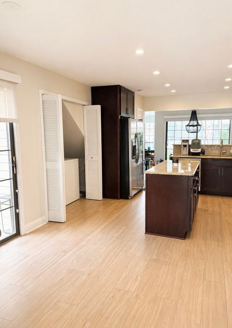 Tiny photo for 205 Benton Lane, Bloomingdale, IL 60108 (MLS # 12622389)