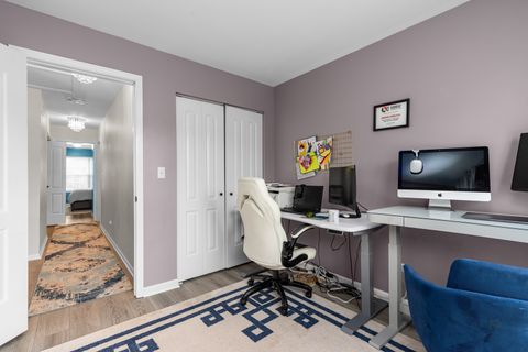 Tiny photo for 1965 Town Drive, Naperville, IL 60565 (MLS # 12498653)