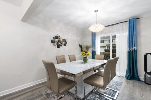 Tiny photo for 1965 Town Drive, Naperville, IL 60565 (MLS # 12498653)