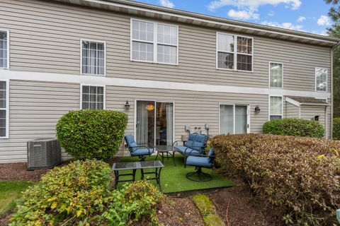 Tiny photo for 1965 Town Drive, Naperville, IL 60565 (MLS # 12498653)