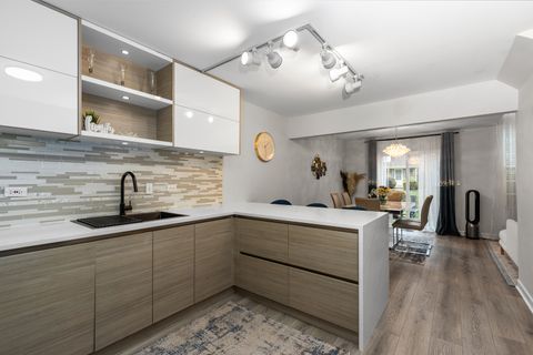 Tiny photo for 1965 Town Drive, Naperville, IL 60565 (MLS # 12498653)