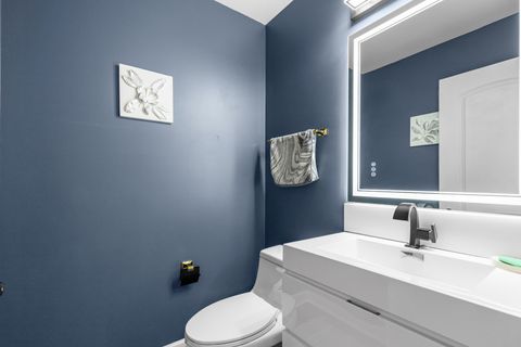 Tiny photo for 1965 Town Drive, Naperville, IL 60565 (MLS # 12498653)