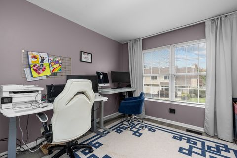 Tiny photo for 1965 Town Drive, Naperville, IL 60565 (MLS # 12498653)