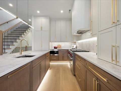 Tiny photo for 1433 W Cortez Street #3, Chicago, IL 60622 (MLS # 12639130)