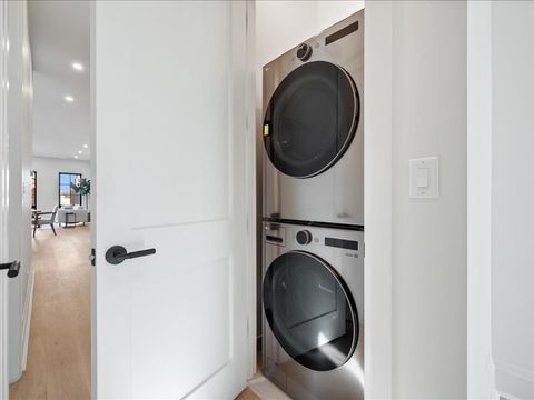 Tiny photo for 1433 W Cortez Street #3, Chicago, IL 60622 (MLS # 12639130)