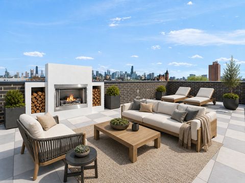 Tiny photo for 1433 W Cortez Street #3, Chicago, IL 60622 (MLS # 12639130)