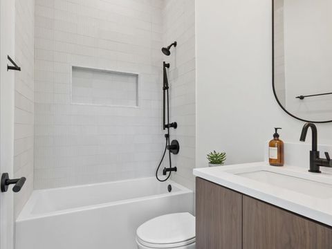 Tiny photo for 1433 W Cortez Street #3, Chicago, IL 60622 (MLS # 12639130)