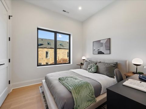 Tiny photo for 1433 W Cortez Street #3, Chicago, IL 60622 (MLS # 12639130)