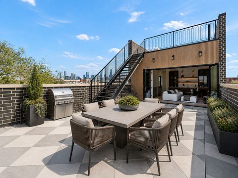 Tiny photo for 1433 W Cortez Street #3, Chicago, IL 60622 (MLS # 12639130)