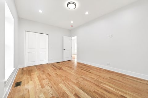 Tiny photo for 1422 S 13th Avenue, Maywood, IL 60153 (MLS # 12597088)