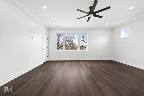 Tiny photo for 1422 S 13th Avenue, Maywood, IL 60153 (MLS # 12597088)