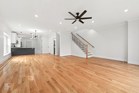 Tiny photo for 1422 S 13th Avenue, Maywood, IL 60153 (MLS # 12597088)