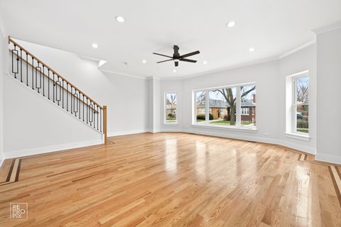 Tiny photo for 1422 S 13th Avenue, Maywood, IL 60153 (MLS # 12597088)