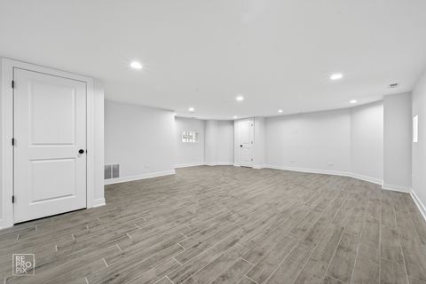 Tiny photo for 1422 S 13th Avenue, Maywood, IL 60153 (MLS # 12597088)