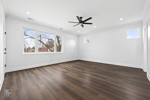 Tiny photo for 1422 S 13th Avenue, Maywood, IL 60153 (MLS # 12597088)