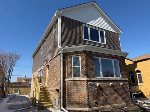 Tiny photo for 1422 S 13th Avenue, Maywood, IL 60153 (MLS # 12597088)