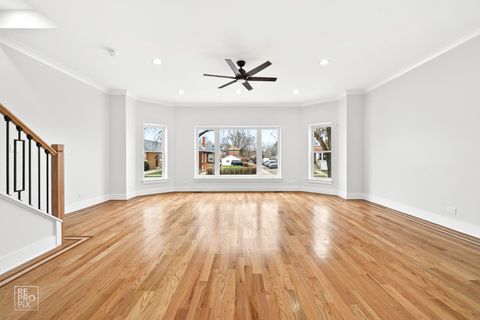 Tiny photo for 1422 S 13th Avenue, Maywood, IL 60153 (MLS # 12597088)