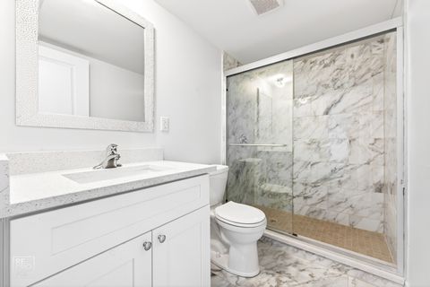 Tiny photo for 1422 S 13th Avenue, Maywood, IL 60153 (MLS # 12597088)