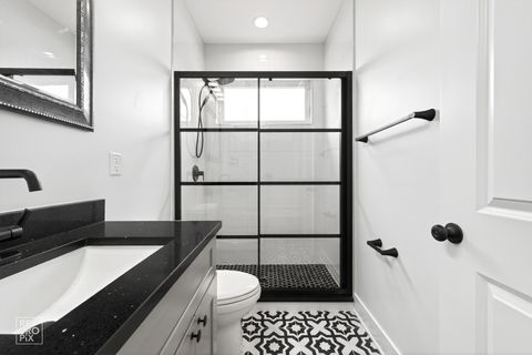 Tiny photo for 1422 S 13th Avenue, Maywood, IL 60153 (MLS # 12597088)