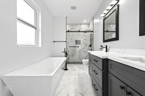 Tiny photo for 1422 S 13th Avenue, Maywood, IL 60153 (MLS # 12597088)