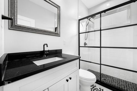 Tiny photo for 1422 S 13th Avenue, Maywood, IL 60153 (MLS # 12597088)