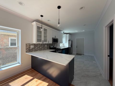 Tiny photo for 1422 S 13th Avenue, Maywood, IL 60153 (MLS # 12597088)