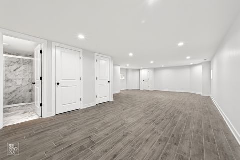 Tiny photo for 1422 S 13th Avenue, Maywood, IL 60153 (MLS # 12597088)