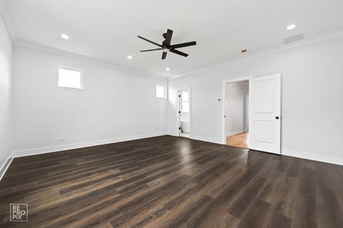 Tiny photo for 1422 S 13th Avenue, Maywood, IL 60153 (MLS # 12597088)