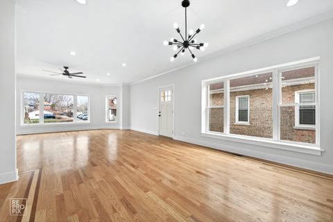 Tiny photo for 1422 S 13th Avenue, Maywood, IL 60153 (MLS # 12597088)