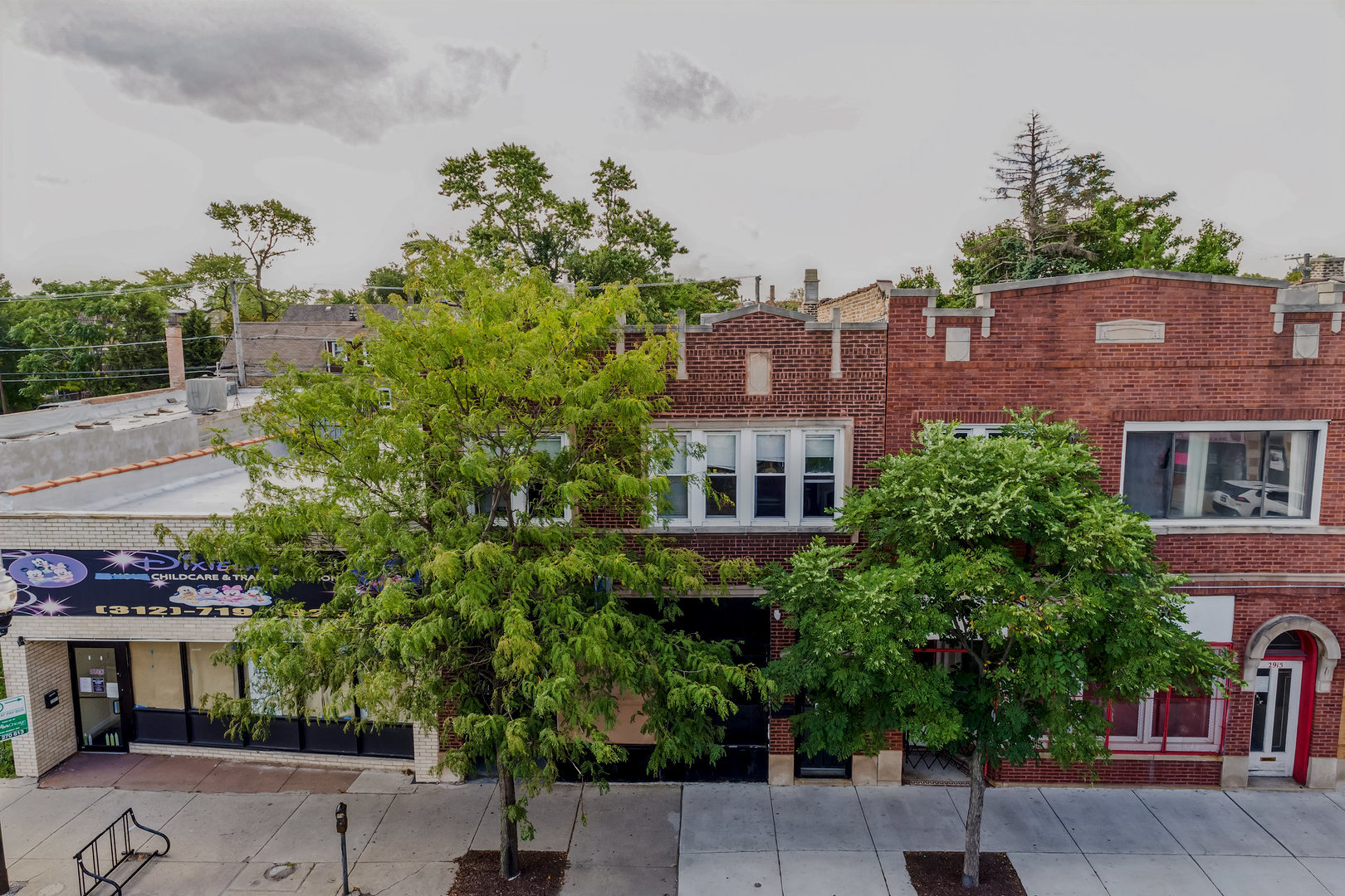 2913 W 63rd Street