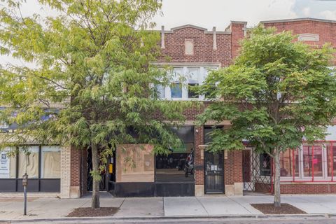 2913 W 63rd Street Chicago IL 60629