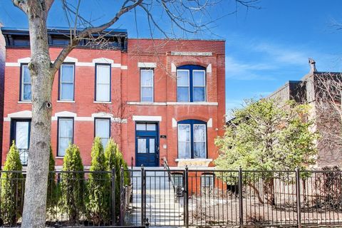 2254 N Racine Avenue Chicago IL 60614