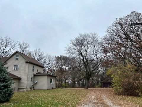 Tiny photo for 230 E Porter Street, Oglesby, IL 61348 (MLS # 12546165)